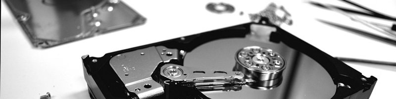 Apple Mac Data Recovery North London