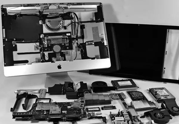 Tottenham Apple Repair