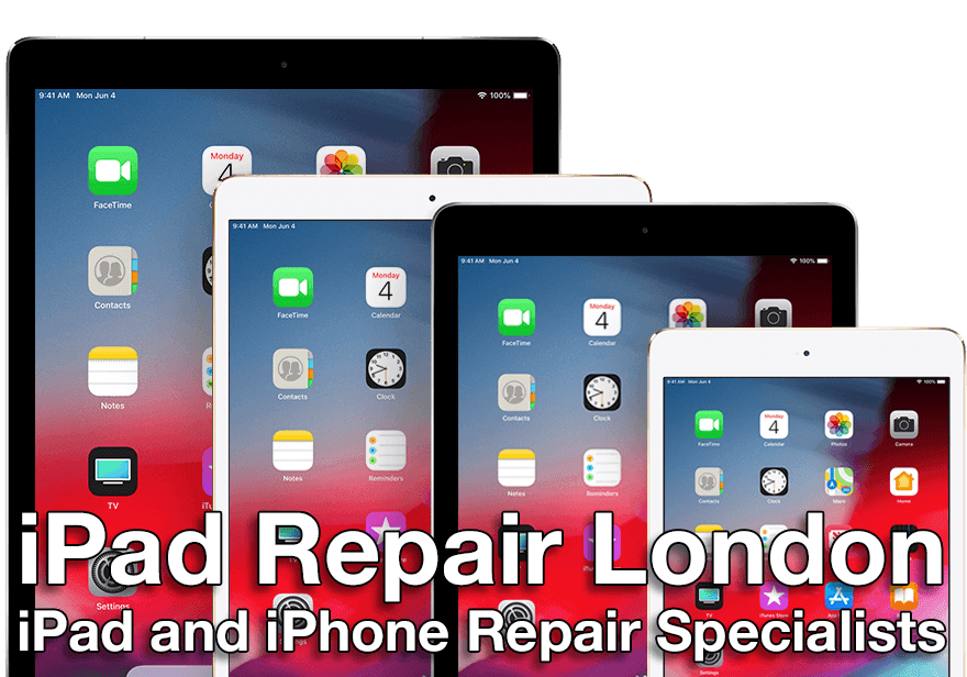 ipad-repair-london