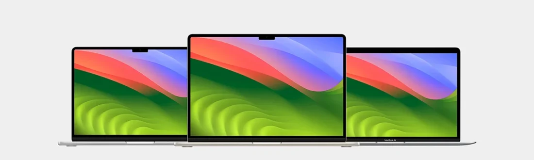 Refurbished MacBook Air Shop