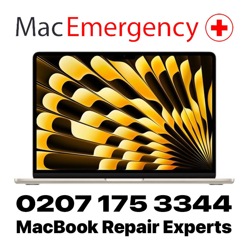 Apple Repair Camden | Call 0207 175 3344