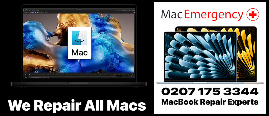 We Repair All Macs Wembley We Repair All Macs Wembley